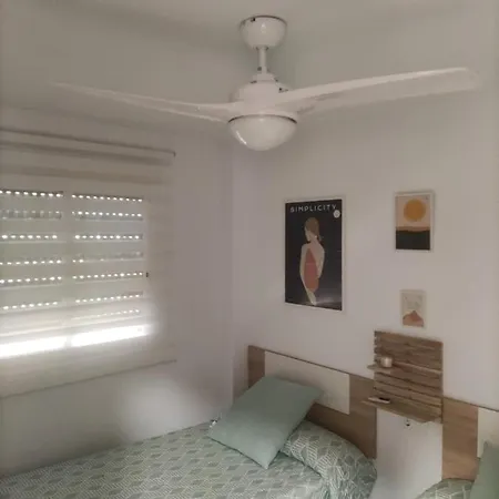Апартаменты Playa