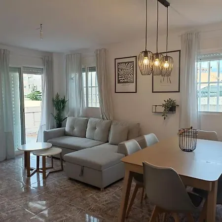 Playa Apartment Miramar