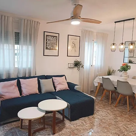 Playa Apartmán