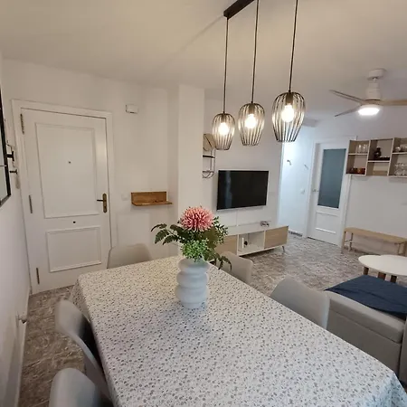 Apartmán Playa *