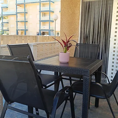 Playa Apartment Miramar