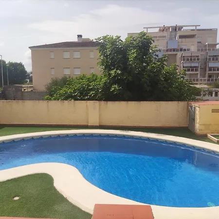 Playa Apartmán